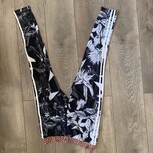 Adidas leggings